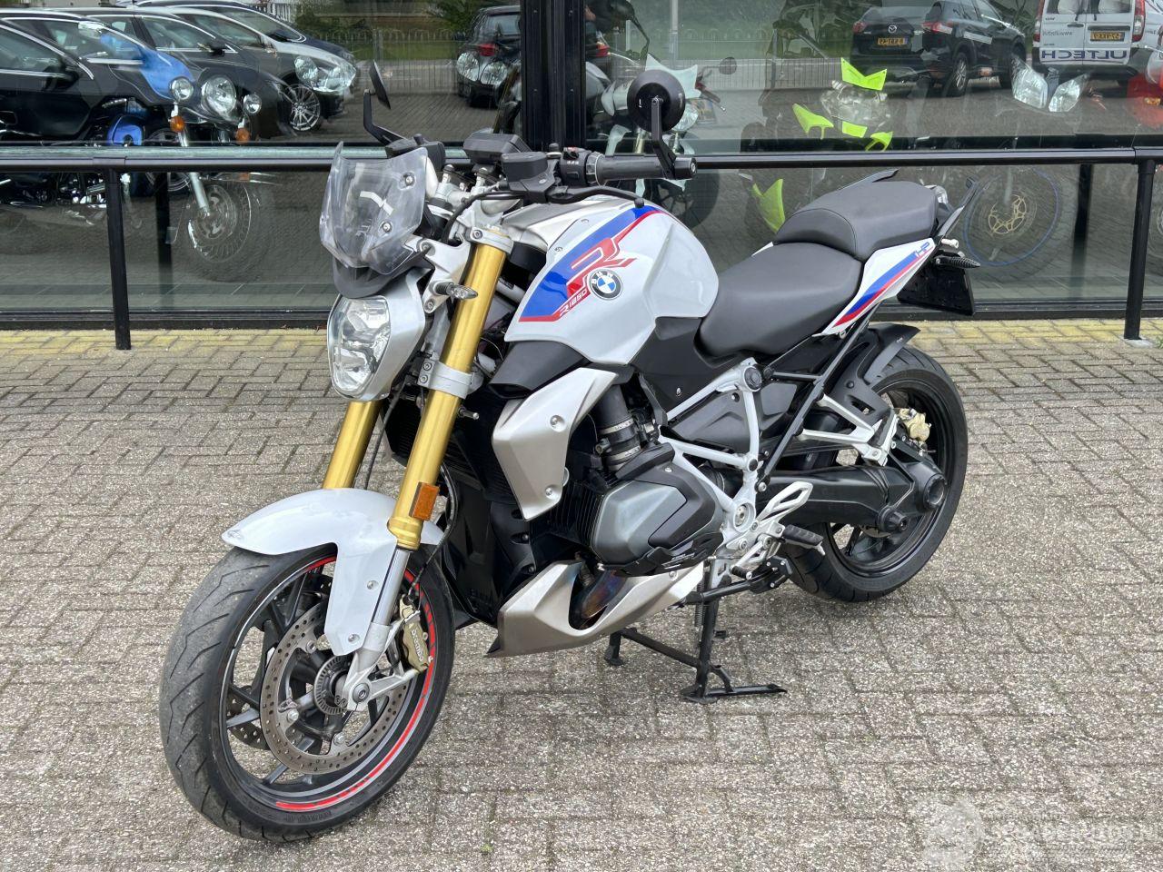 BMW  R 1250 R HP