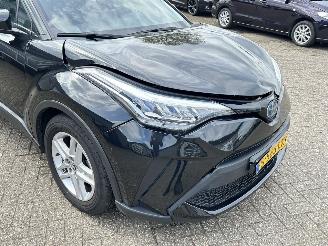 Toyota C-HR 1.8 Hybrid Active picture 27