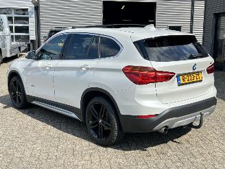 BMW X1 SDRIVE18I Centennial High Executive picture 3