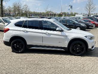 BMW X1 SDRIVE18I Centennial High Executive picture 6