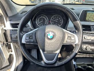 BMW X1 SDRIVE18I Centennial High Executive picture 19