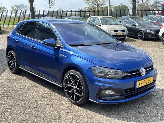 Volkswagen Polo 1.0 TSI R-Line picture 7