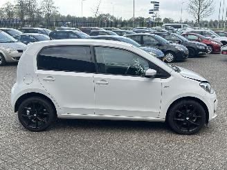Volkswagen Up! 1.0 5drs picture 6