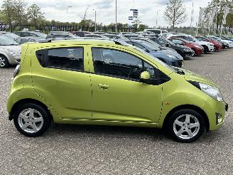 Chevrolet Spark 1.0 16V LS Bi-Fuel picture 6