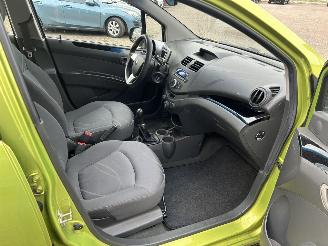 Chevrolet Spark 1.0 16V LS Bi-Fuel picture 11