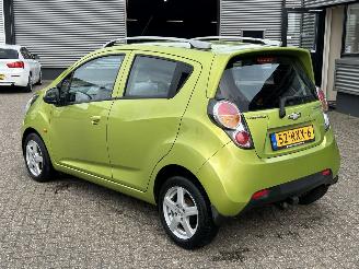 Chevrolet Spark 1.0 16V LS Bi-Fuel picture 3