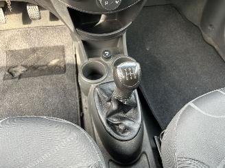 Chevrolet Spark 1.0 16V LS Bi-Fuel picture 19