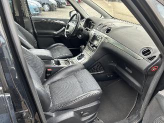 Ford S-Max 2.3-16V picture 11