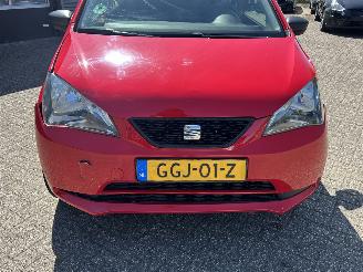 Seat Mii 1.0 Entry picture 24
