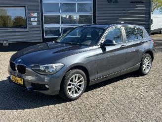 Avarii autoturisme BMW 1-serie 114i Business 2012/8