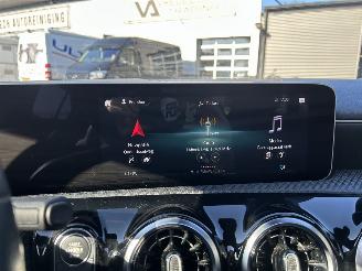 Mercedes A-klasse 200 Business Solution Automaat Sedan picture 22