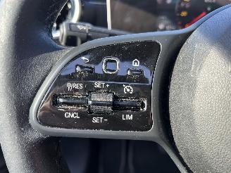 Mercedes A-klasse 200 Business Solution Automaat Sedan picture 17