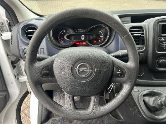 Opel Vivaro 1.6 CDTI L1H1 Edition picture 14