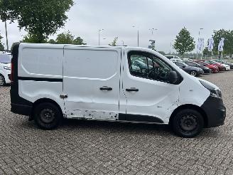 Opel Vivaro 1.6 CDTI L1H1 Edition picture 6