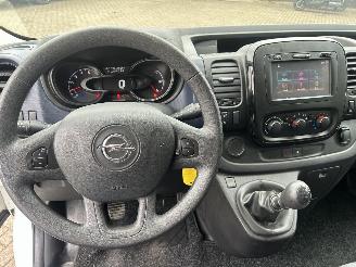 Opel Vivaro 1.6 CDTI L1H1 Edition EcoFlex picture 14