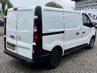Opel Vivaro 1.6 CDTI L1H1 Edition EcoFlex picture 5