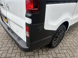 Opel Vivaro 1.6 CDTI L1H1 Edition EcoFlex picture 23