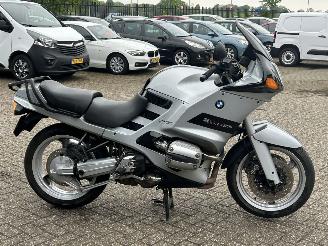 BMW R 1100 RS picture 6