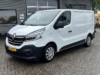  Renault Trafic 2.0 dCi 120 T29 L1H1 Comfort 2020/10