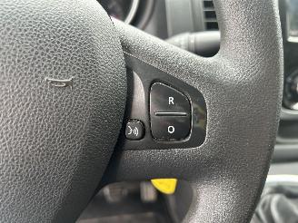 Renault Trafic 2.0 dCi 120 T29 L1H1 Comfort picture 19