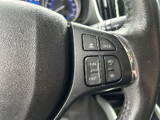 Suzuki Baleno 1.2 Smart Hybrid High Executive picture 19