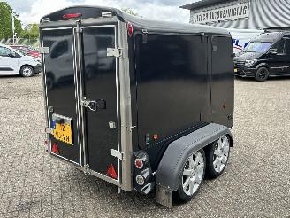 -  Dalery gesloten aanhangwagen picture 5