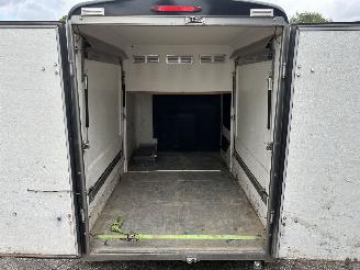 -  Dalery gesloten aanhangwagen picture 11