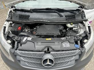 Mercedes Vito 109 CDI Functional Lang picture 23