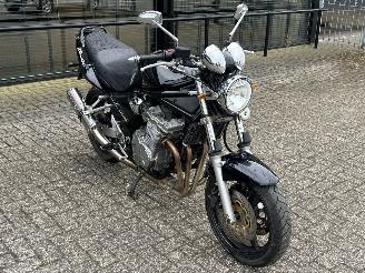 Suzuki Bandit 600 GSF picture 7