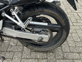Suzuki Bandit 600 GSF picture 10