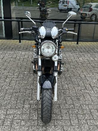 Suzuki Bandit 600 GSF picture 8