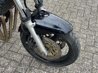 Suzuki Bandit 600 GSF picture 13