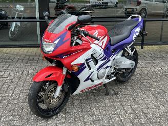  Honda CBR 600 F 1998/3