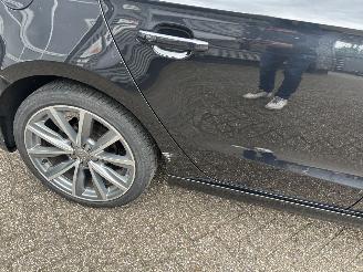 Audi A1 SPORTBACK 1.2 TFSI S-Line picture 30