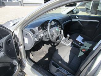 Skoda Octavia Combi 1.2 TSI Elegance picture 9
