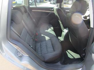Skoda Octavia Combi 1.2 TSI Elegance picture 12