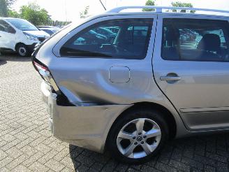 Skoda Octavia Combi 1.2 TSI Elegance picture 18