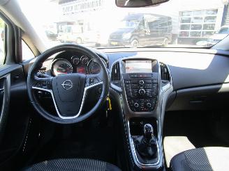 Opel Astra 1.4 Turbo Cosmo 5drs picture 10