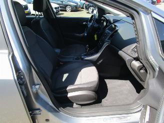 Opel Astra 1.4 Turbo Cosmo 5drs picture 3