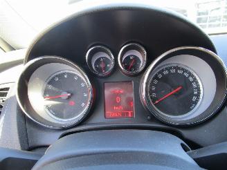 Opel Astra 1.4 Turbo Cosmo 5drs picture 15