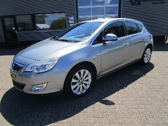 occasione autovettura Opel Astra 1.4 Turbo Cosmo 5drs 2011/8