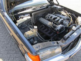 Mercedes S-klasse 280SE/250D picture 19