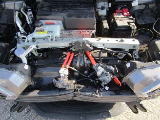 Nissan Leaf N-Connecta 40 KWH picture 19