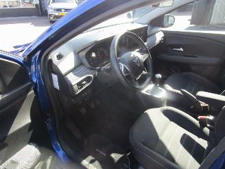 Dacia Sandero Stepway 1.0 TCE 100 BI-F Comfort picture 11