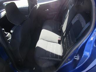 Dacia Sandero Stepway 1.0 TCE 100 BI-F Comfort picture 9