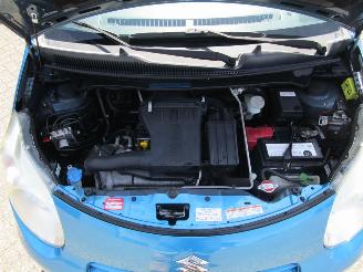 Suzuki Alto 1.0 Celebration picture 18