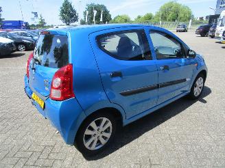 Suzuki Alto 1.0 Celebration picture 6