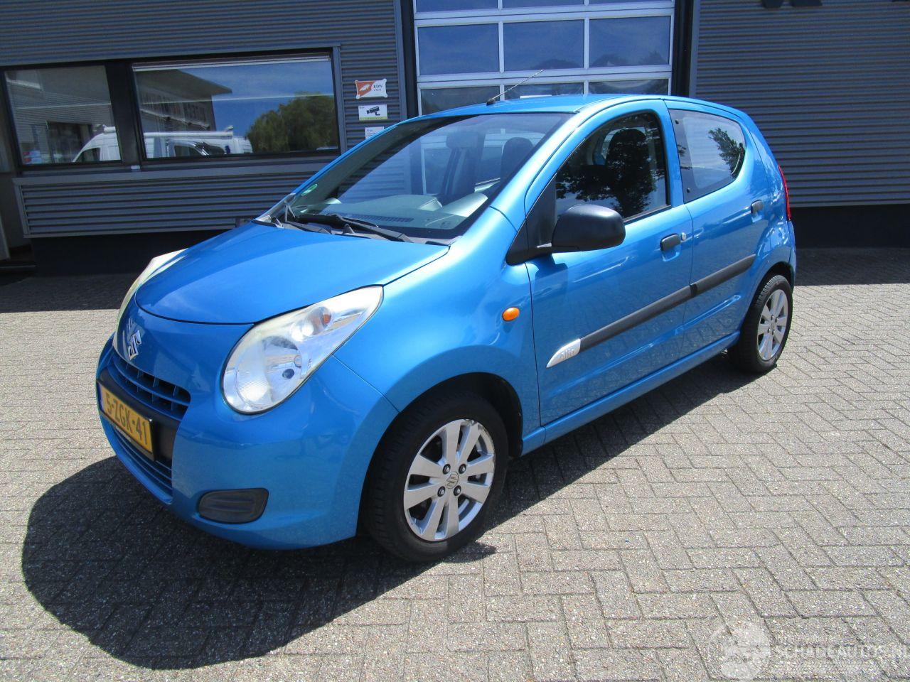 Suzuki Alto 1.0 Celebration