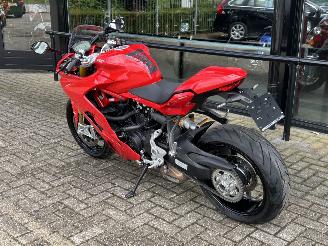 Ducati  SuperSport S ABS picture 5