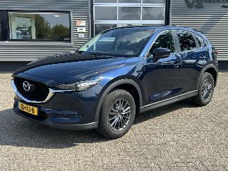 begagnad bil auto Mazda CX-5 2.0 SkyActiv-G 165 Business Comfort 2019/4